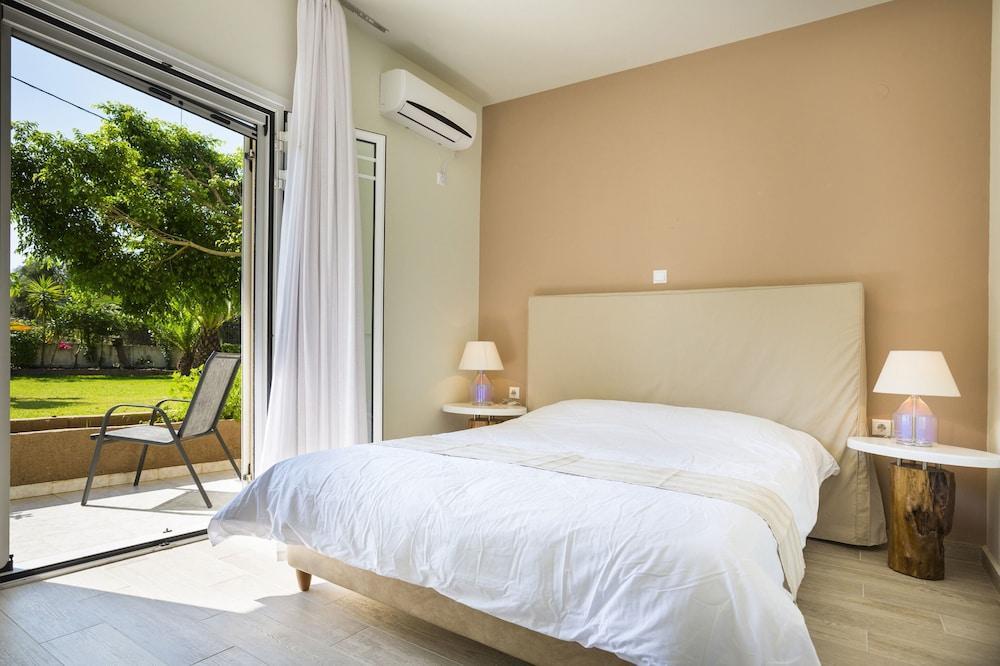 Olive Grove Studios & Apartments Svoronata Exteriér fotografie