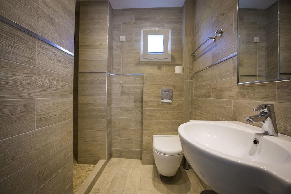 Olive Grove Studios & Apartments Svoronata Exteriér fotografie