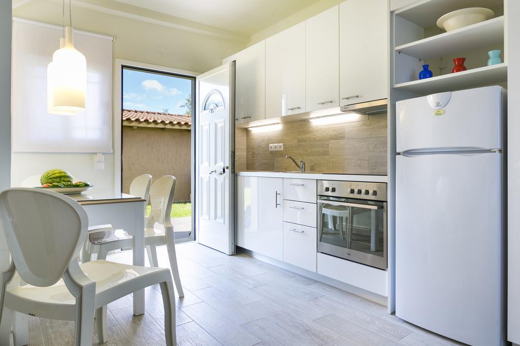 Olive Grove Studios & Apartments Svoronata Exteriér fotografie