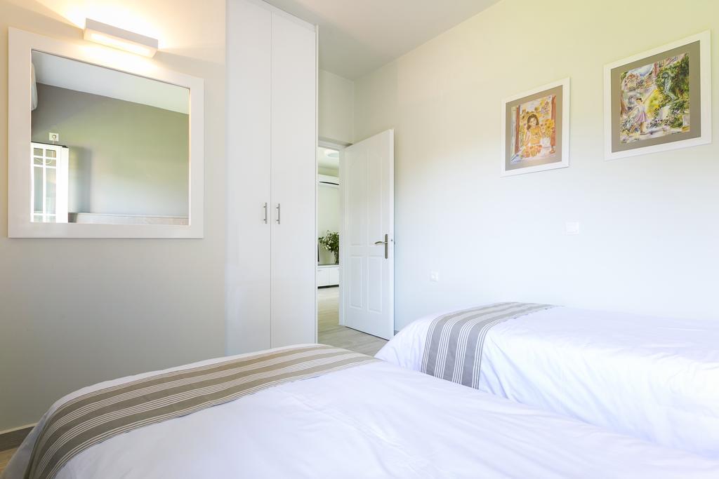 Olive Grove Studios & Apartments Svoronata Exteriér fotografie