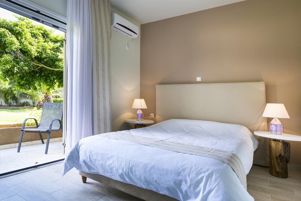 Olive Grove Studios & Apartments Svoronata Exteriér fotografie