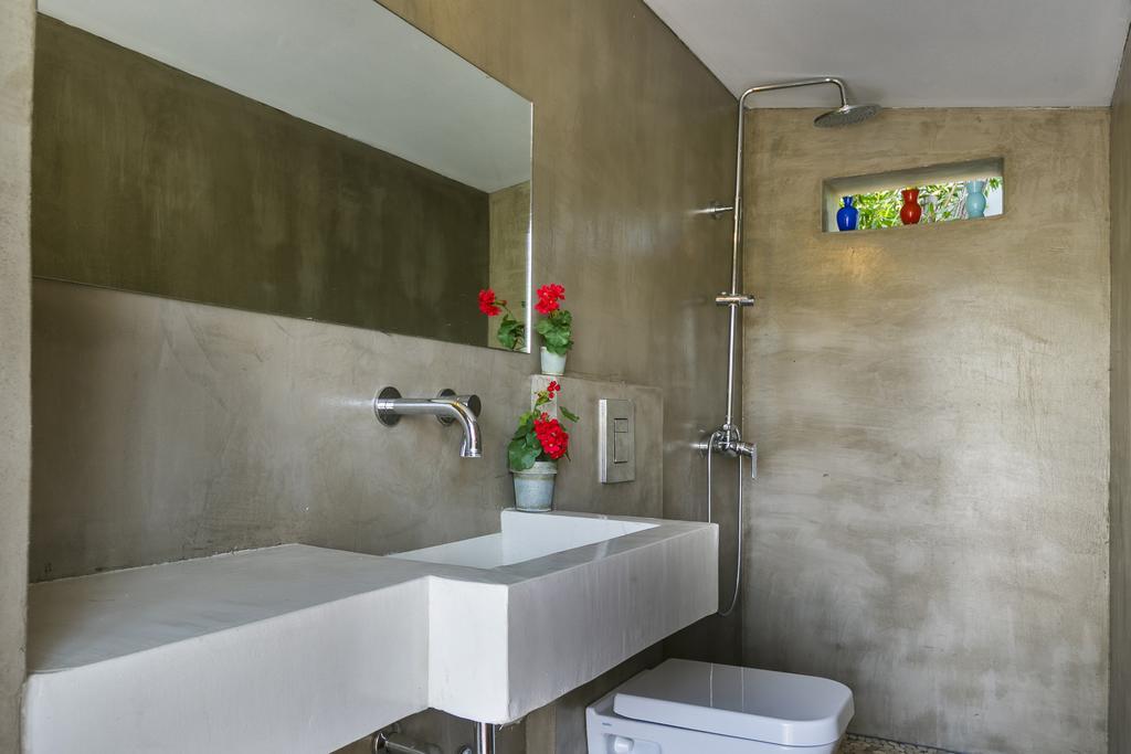 Olive Grove Studios & Apartments Svoronata Exteriér fotografie