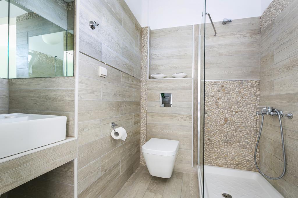 Olive Grove Studios & Apartments Svoronata Exteriér fotografie