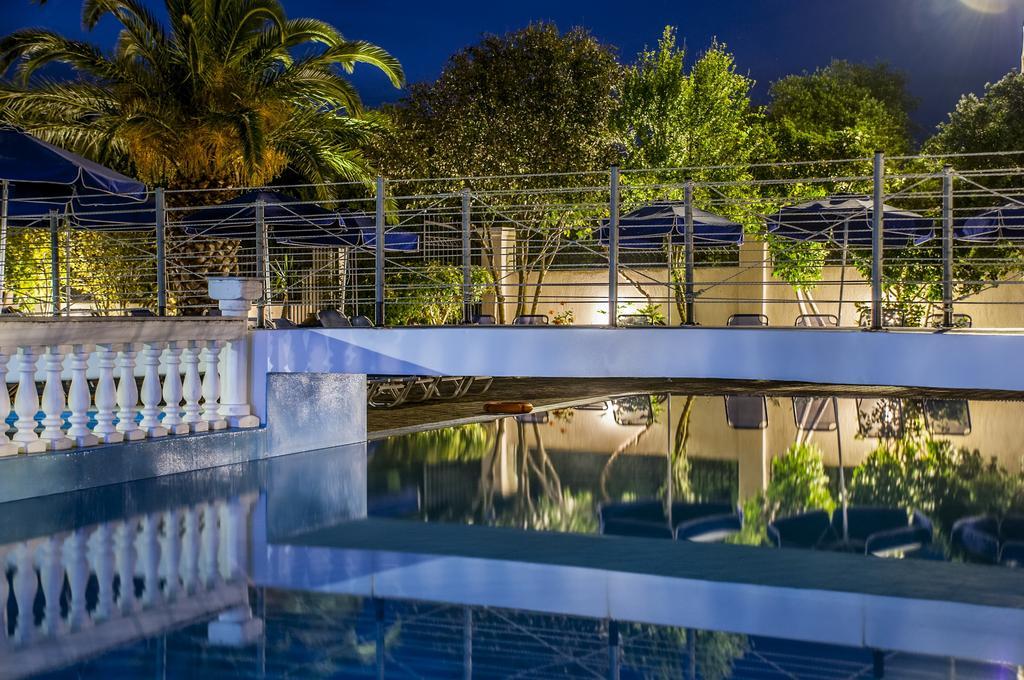 Olive Grove Studios & Apartments Svoronata Exteriér fotografie